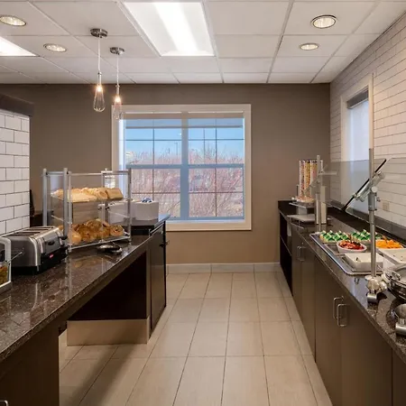Residence Inn By Marriott Boulder Broomfield